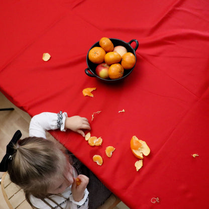 Nappe - Rouge