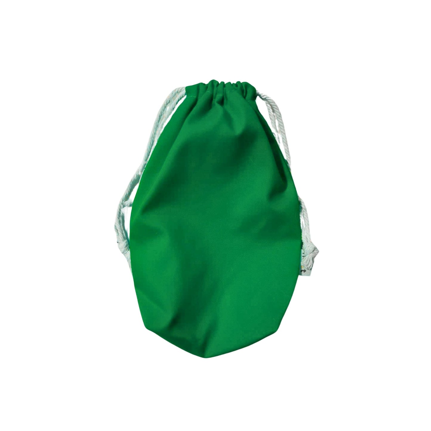 Petit sac cadeau - Vert