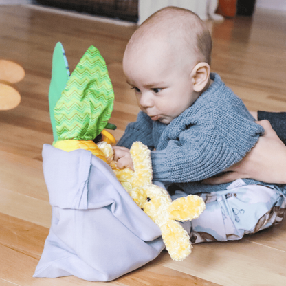 Gift Bag - Lavender